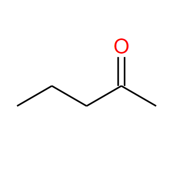 2-戊酮,2-Pentanone