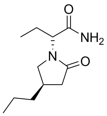 布瓦西坦杂质C,(R.R)-brivaracetam
