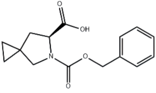 LEDIPASVIR中間體,Ledipasvir interMediate