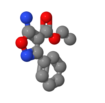 5-氨基-3-苯基异恶唑-4-羧酸乙酯,Ethyl5-amino-3-phenylisoxazole-4-carboxylate