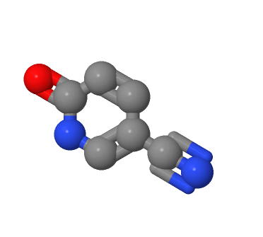 3-氰基-6-羟基吡啶,3-CYANO-6-HYDROXYPYRIDINE