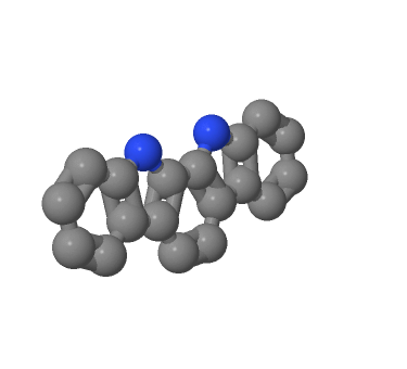 吲哚并[2,3-A]咔唑,11,12-DIHYRDOINDOLO[2,3-A]CARBAZOLE