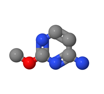 [4-氨基-2-甲氧基嘧啶],2-Methoxypyrimidin-4-amine