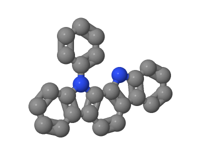 11,12-二氫-11-苯基吲哚并[2,3-A]咔唑,11,12-Dihydro-11-phenylindolo[2,3-a]carbazole