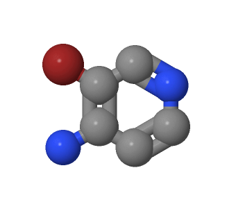 4-氨基-3-溴吡啶,4-Amino-3-bromopyridine