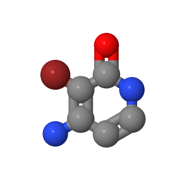 4-氨基-3-溴吡啶-2-醇,4-AMino-3-broMo-2-hydroxypyridine