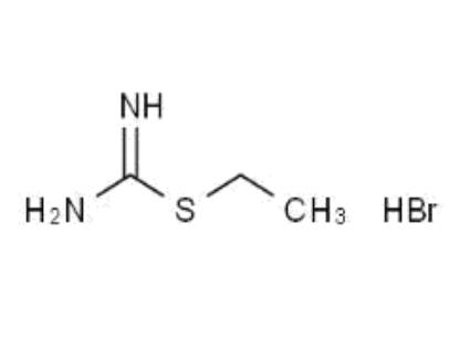 S-乙基异硫脲氢溴酸盐,S-ETHYLISOTHIOUREAHYDROBROMIDE