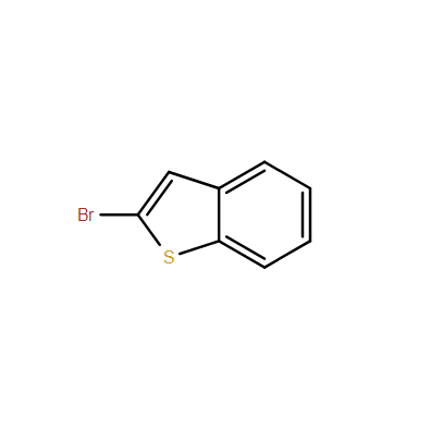 2-溴苯并噻吩,2-BROMOBENZO[B]THIOPHENE