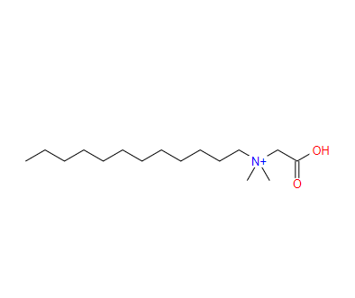 去垢剂,N-DODECYL-N,N-DIMETHYLGLYCINE