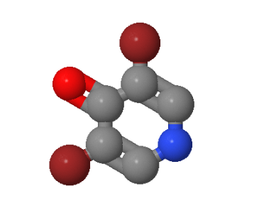 3,5-二溴-4-羟基吡啶,3,5-DIBROMO-4-PYRIDINOL