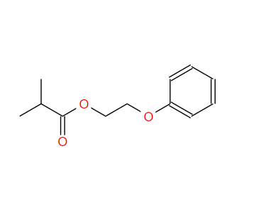 异丁酸苯氧乙酯,Phenoxyethyl isobutyrate