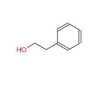 苯乙醇,Phenethyl alcohol