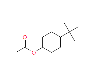 4-叔丁基环己基乙酸酯,4-tert-Butylcyclohexyl acetate