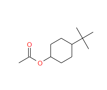 4-叔丁基環(huán)己基乙酸酯,4-tert-Butylcyclohexyl acetate