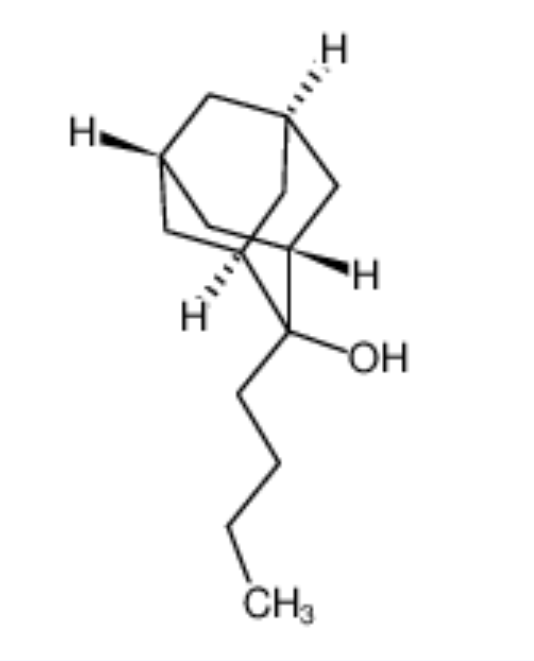 2-丁基-2-金刚烷醇,2-BUTYL-2-ADAMANTANOL