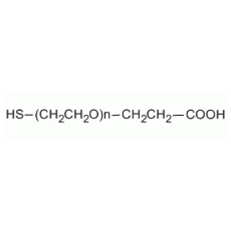 巯基-聚乙二醇-羧基,HS-PEG-COOH;Thiol-PEG-Acid