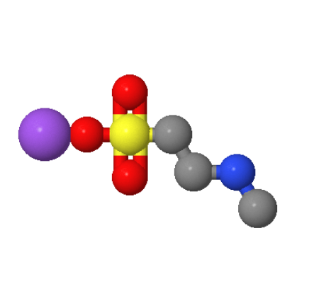 2-(甲氨基)-乙磺酸-N-椰油酰基衍生物钠盐,SODIUM-N-COCONUT ACID N-METHYL TAURATE