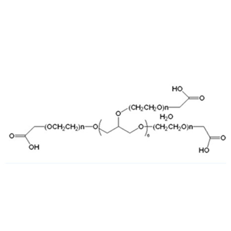 八臂-聚乙二醇-羧基,8-Arm PEG-Acid;8-Arm PEG-COOH