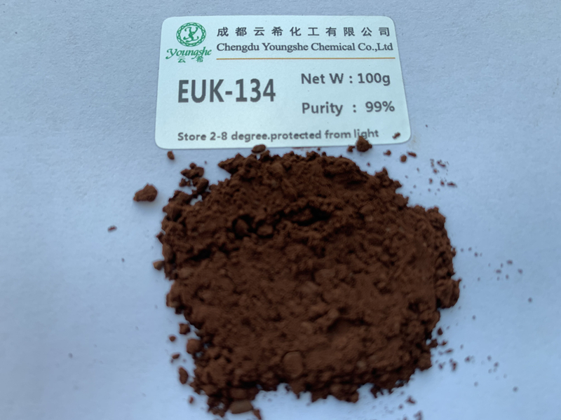 乙基雙亞氨基甲基愈創(chuàng)木酚錳氯化物,EUK-134