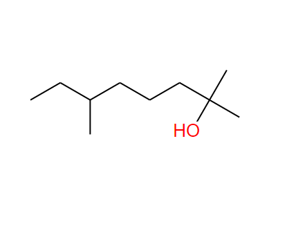 3,7-二甲基-辛烯-2-醇,TETRAHYDROMYRCENOL