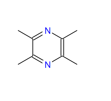 川芎嗪,Tetramethylpyrazine