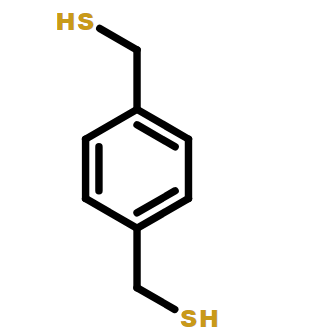 1,4-苯二甲硫醇,1,4-Benzenedimethanethiol