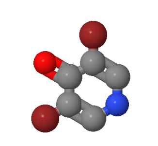 4-羟基-3,5-二溴吡啶,3,5-DIBROMO-4-PYRIDINOL