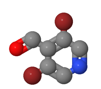 3,5-二溴-4-吡啶甲醛,3,5-Dibromopyridine-4-carboxaldehyde