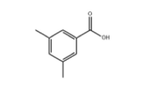 3,5-二甲基苯甲酸,3,5-Dimethylbenzoic acid