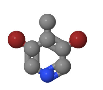 3,5-二溴-4-甲基吡啶,3,5-Dibromo-4-methylpyridine