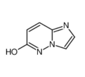 6-羟基咪唑并[1,2-B]哒嗪,6-Hydroxyimidazo[1,2-b]pyridazine