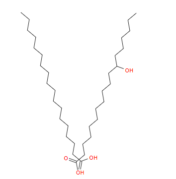 聚羟基硬脂酸,POLYHYDROXYSTEARIC ACID