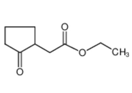 2-氧代环戊基乙酸乙酯,Ethyl 2-oxocyclopentylacetate