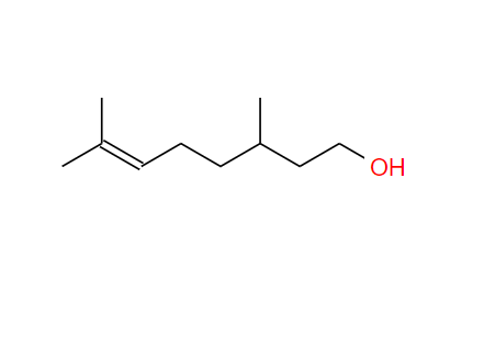 香茅醇,Citronellol