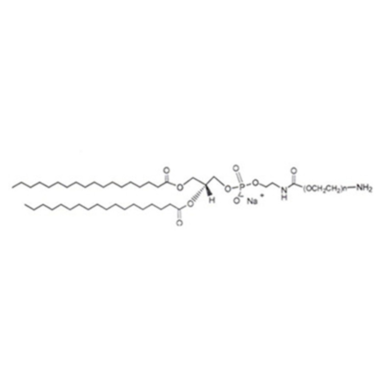 胆固醇-聚乙二醇-氨基,Cholesterol-PEG-NH2; CLS-PEG-Amine