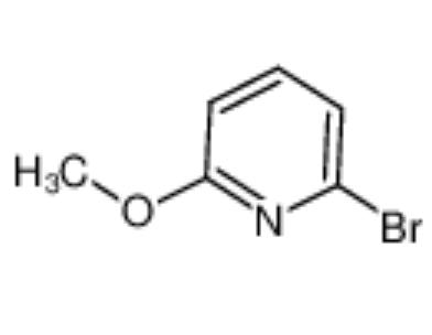 2-溴-6-甲氧基吡啶,2-Bromo-6-methoxypyridine