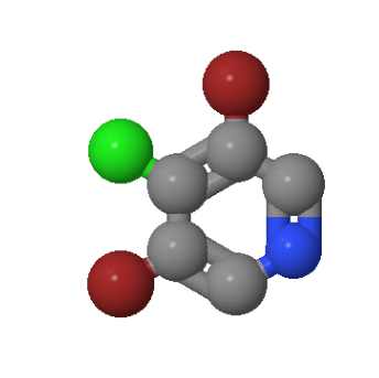3,5-二溴-4-氯吡啶,3,5-dibromo-4-chloropyridine