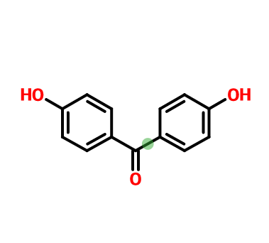 4,4'-二羥基二苯甲酮,4,4'-Dihydroxybenzophenone