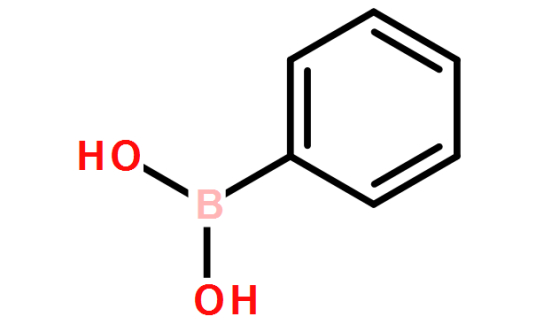 苯硼酸,Phenylboronic Acid