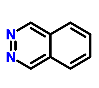 酞嗪,Phthalazine