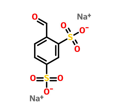 苯甲醛-2,4-二磺酸二钠盐,disodium,4-formylbenzene-1,3-disulfonate