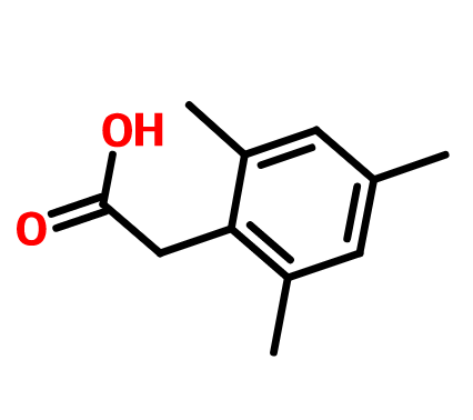 2,4,6-三甲基苯乙酸,Mesitylacetic Acid