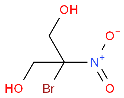 溴硝醇,Bronopol