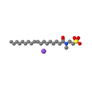 137-20-2；N-油酰基-N-甲基牛磺酸钠 