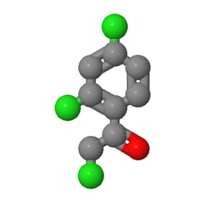 4252-78-2；	2,2',4'-三氯苯乙酮