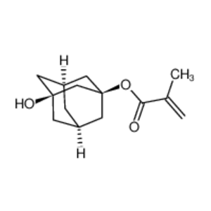 3-羥基-1-金剛烷基甲基丙烯酸酯,1,3-Adamantanediol monoacrylate