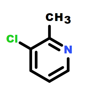3-氯-2-甲基吡啶,3-Chloro-2-methylpyridine