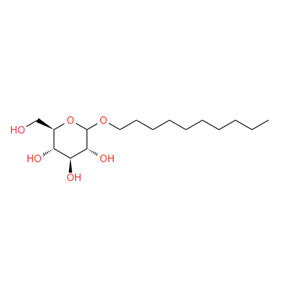 癸基葡糖苷,DECYL GLUCOSIDE