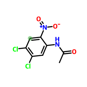 N-(4,5-二氯-2-苯胺)乙酰胺