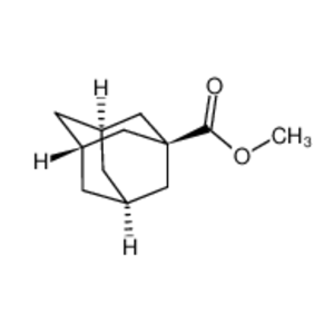 1-甲基金刚烷羧酸甲酯,ADAMANTANE-1-CARBOXYLIC ACID METHYL ESTER